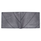 PORTE-FEUILLES EN FEUILLE D'AMAZONIE
