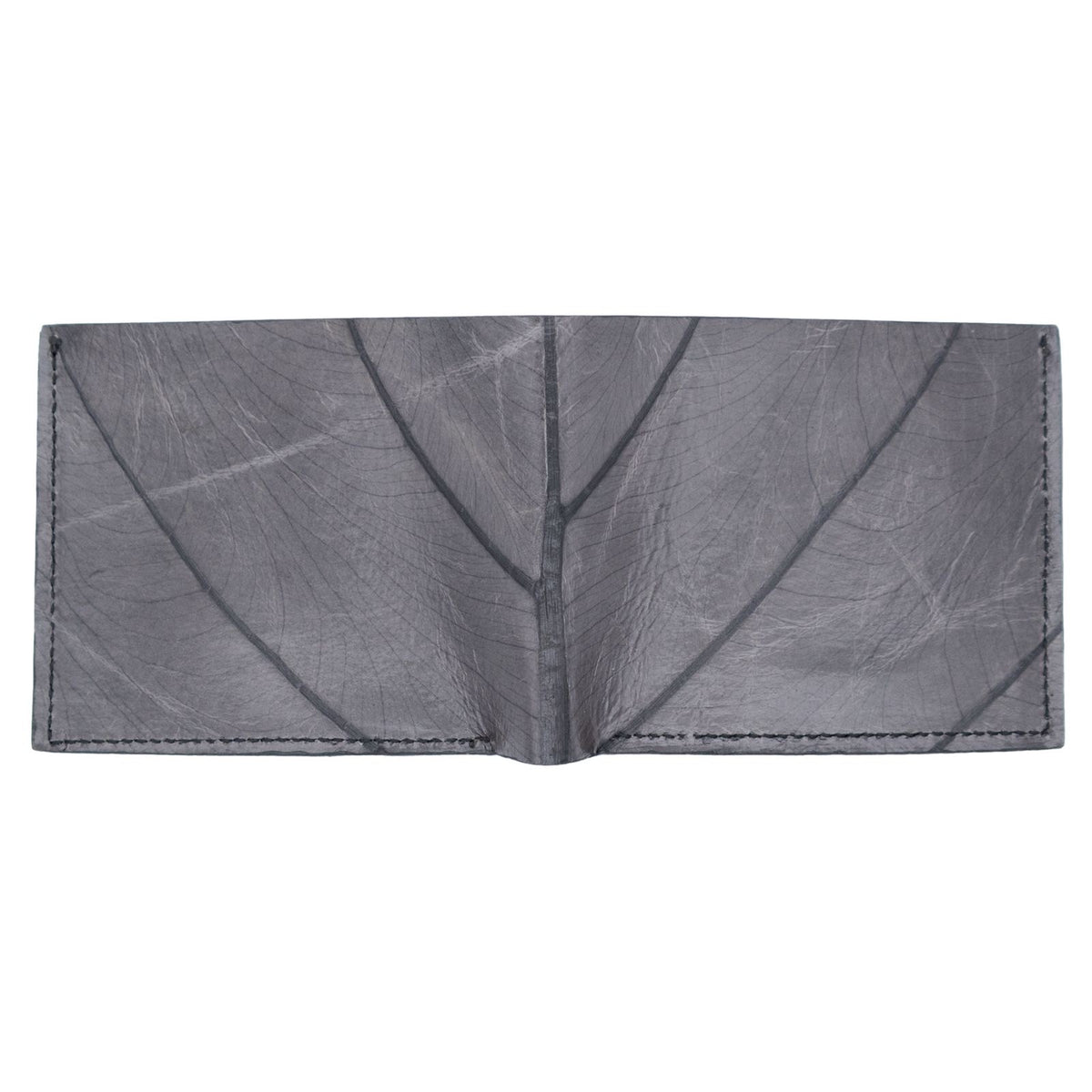PORTE-FEUILLES EN FEUILLE D'AMAZONIE
