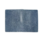 ORGANISATEUR DE POCHE CLASSIQUE GALUCHAT BLEU NAVY