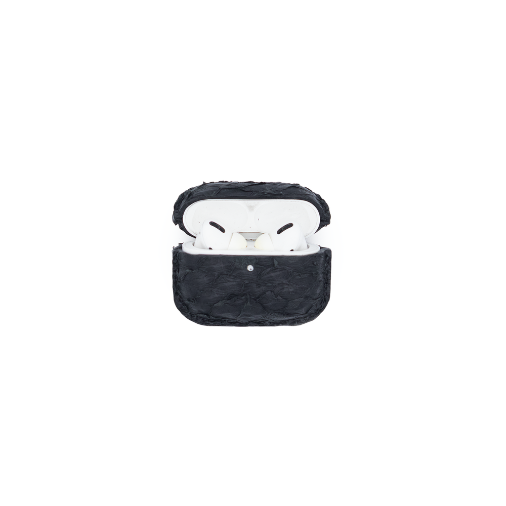 COQUE AIRPODS ⁠PERCHE (TOUTES GENERATIONS)