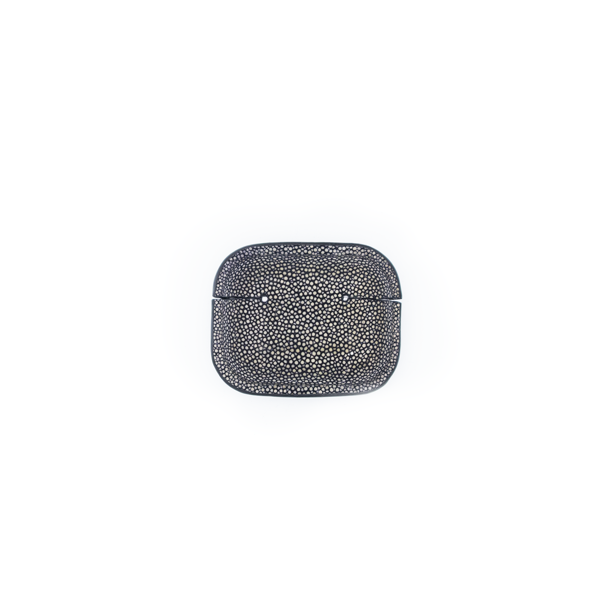 COQUE AIRPODS ⁠GALUCHAT (TOUTES GENERATIONS)