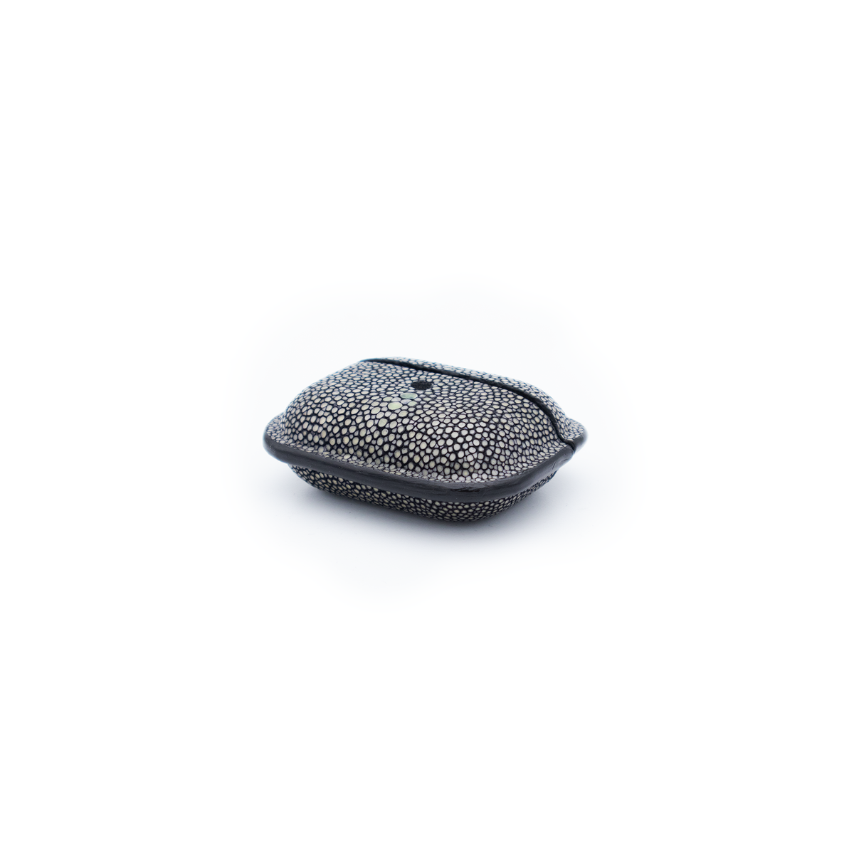 COQUE AIRPODS ⁠GALUCHAT (TOUTES GENERATIONS)