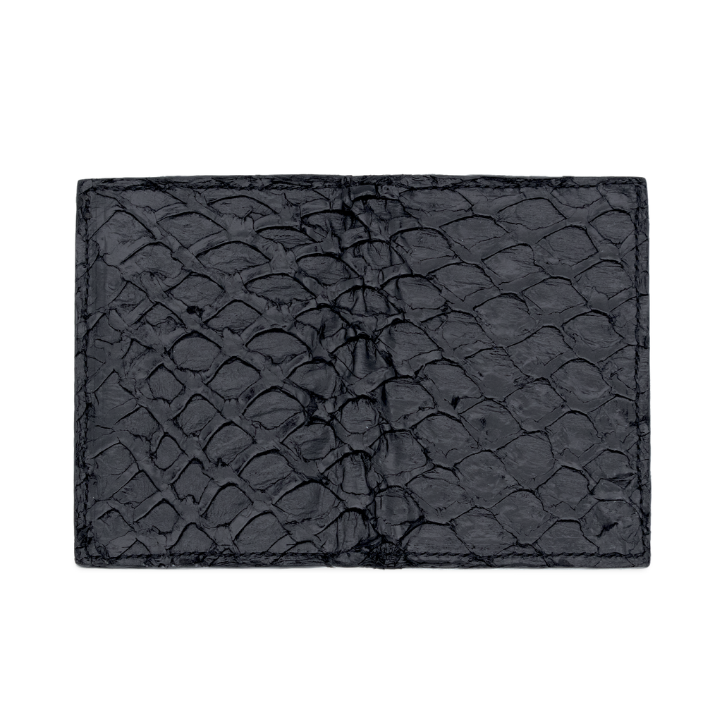 ORGANISATEUR DE POCHE CLASSIQUE ARAPAIMA NOIR