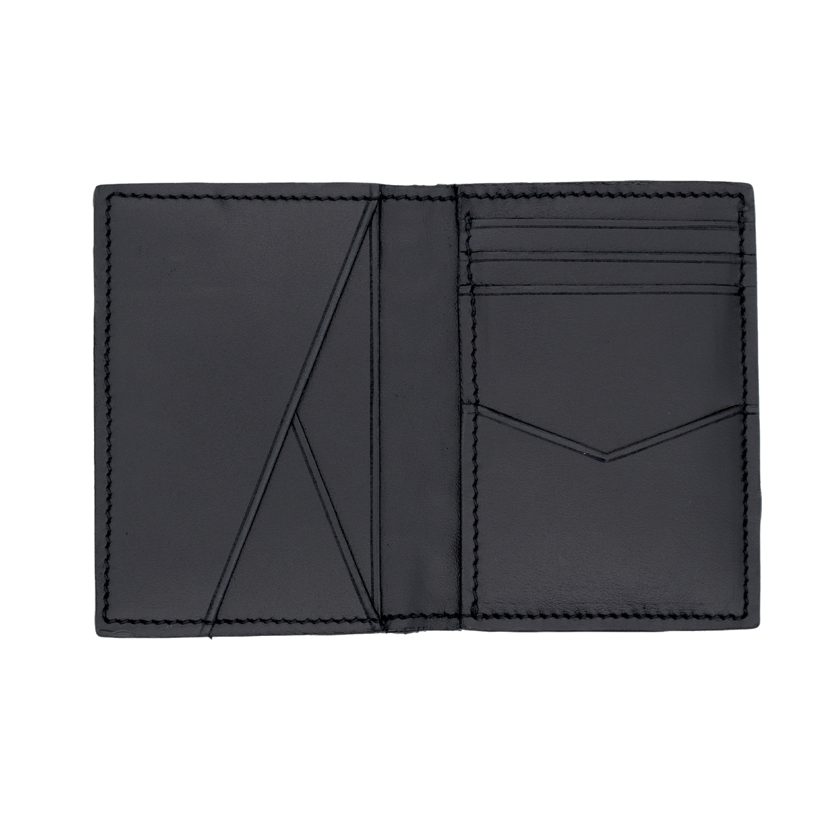 ORGANISATEUR DE POCHE CLASSIQUE GALUCHAT BLEU NAVY