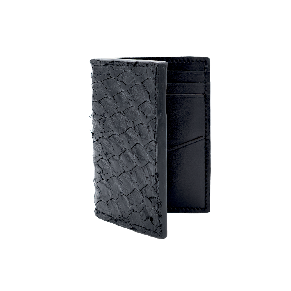 ORGANISATEUR DE POCHE CLASSIQUE ARAPAIMA NOIR