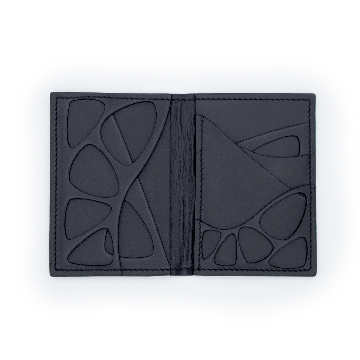 ORGANISATEUR DE POCHE ORGANIQUE FEUILLE D'AMAZONIE