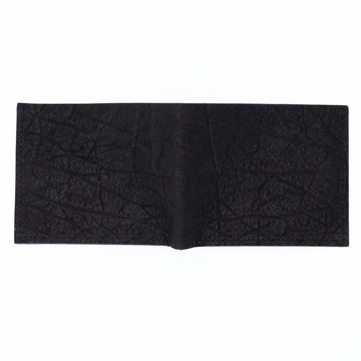 BLACK ELEPHANT WALLET
