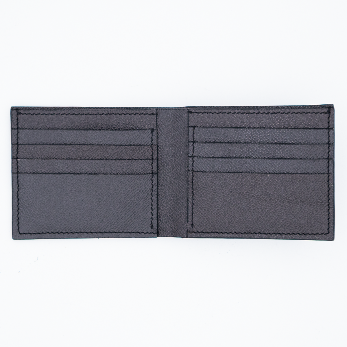 BLACK ELEPHANT WALLET