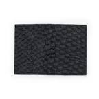 ORGANISATEUR DE POCHE CLASSIQUE PERCHE NOIRE