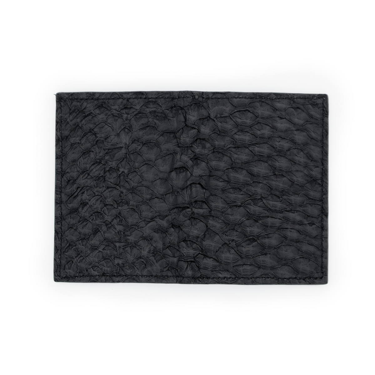 CLASSIC POCKET ORGANIZER BLACK NILE PERCH