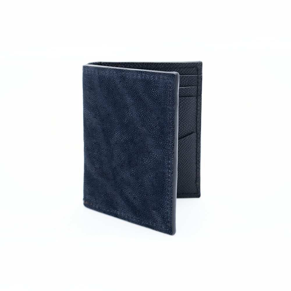 ORGANISATEUR DE POCHE CLASSIQUE ÉLÉPHANT BLEU