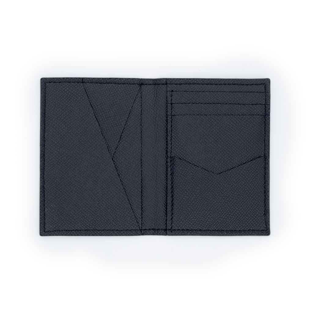 ORGANISATEUR DE POCHE CLASSIQUE CROCODILE BRUN