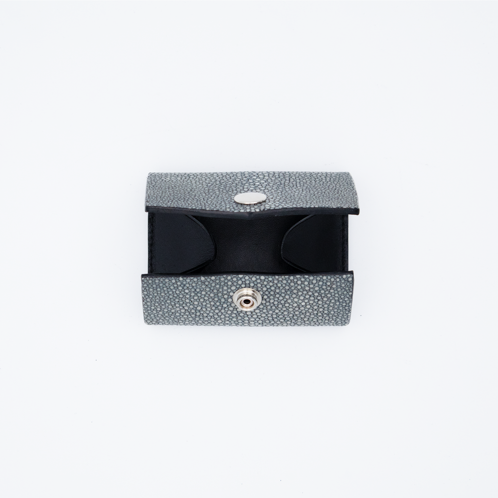 PORTE-PIÈCES GALUCHAT ANTHRACITE