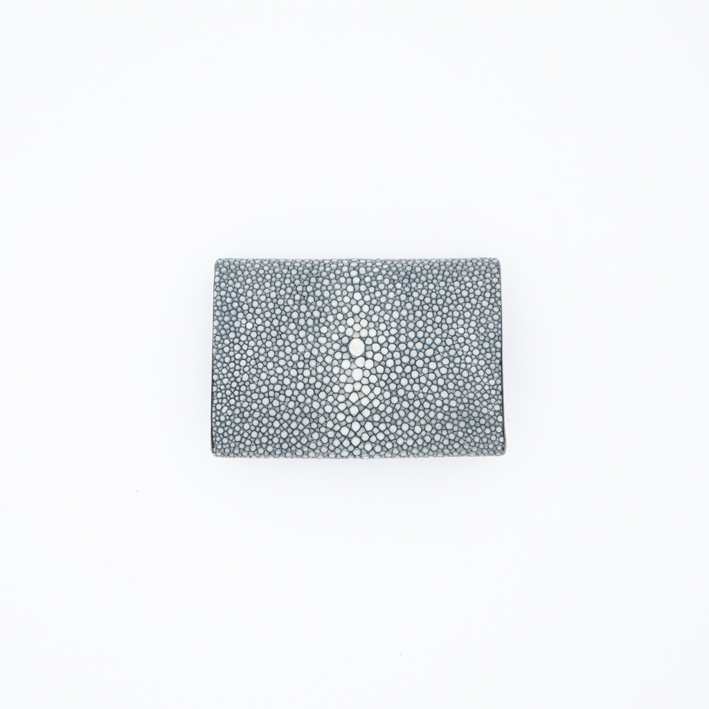 PORTE-PIÈCES GALUCHAT ANTHRACITE