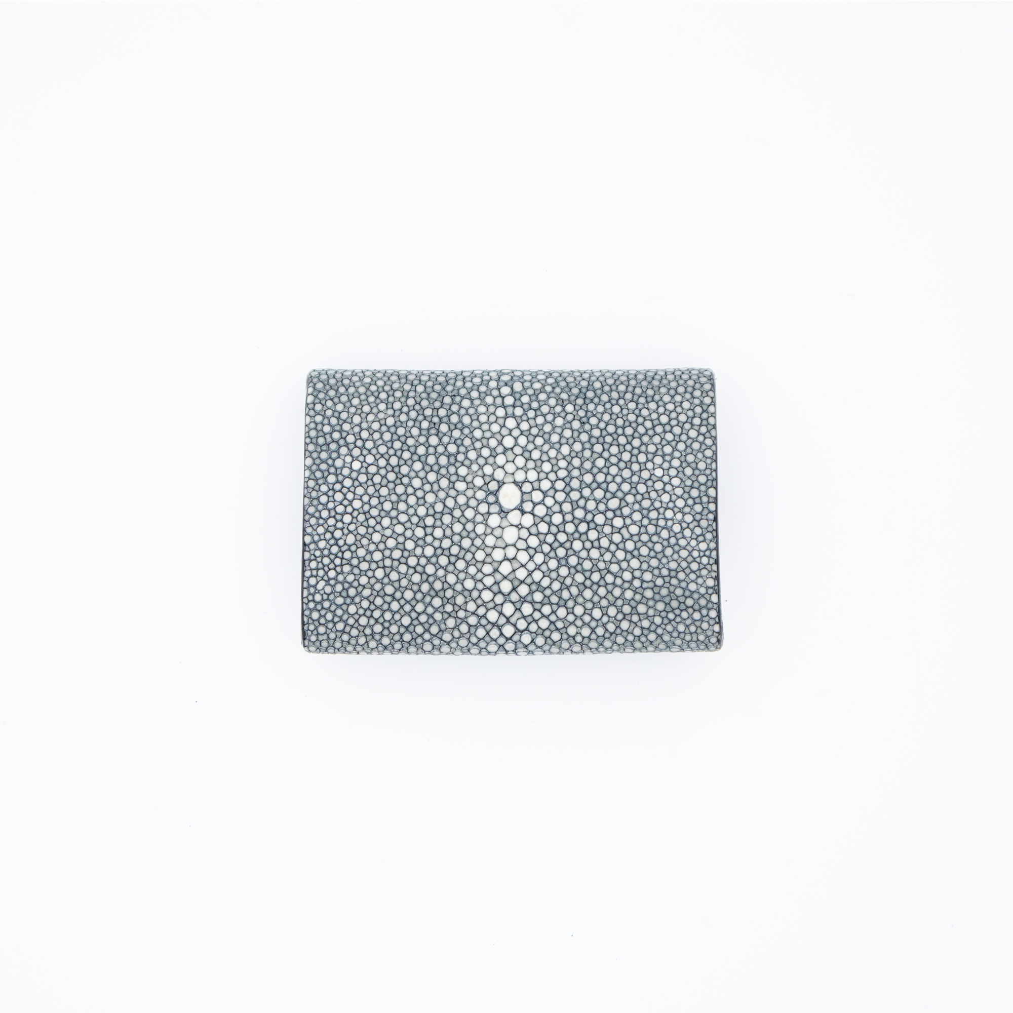 PORTE-PIÈCES GALUCHAT ANTHRACITE