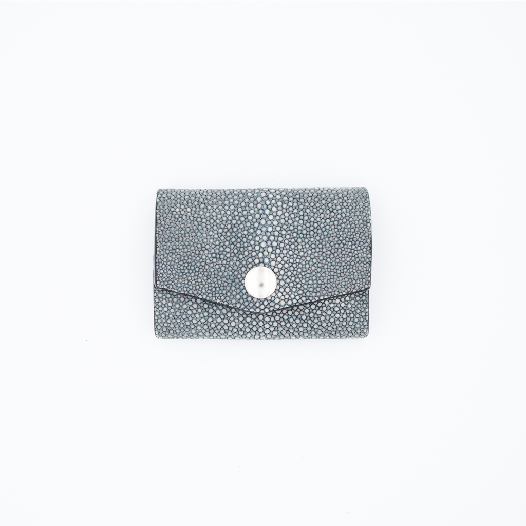 PORTE-PIÈCES GALUCHAT ANTHRACITE