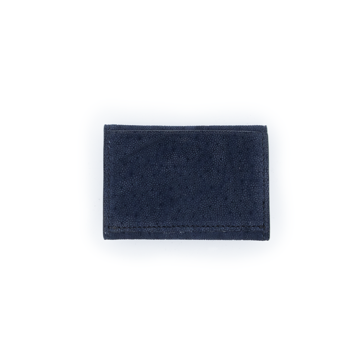 BLUE ELEPHANT COIN HOLDER