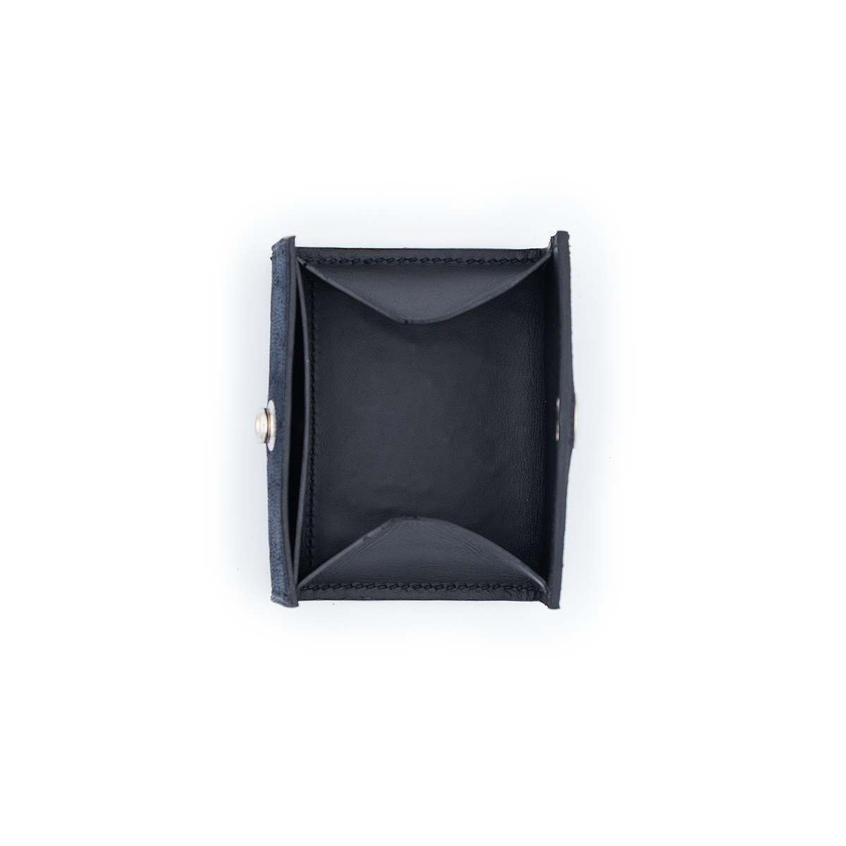 BLUE ELEPHANT COIN HOLDER
