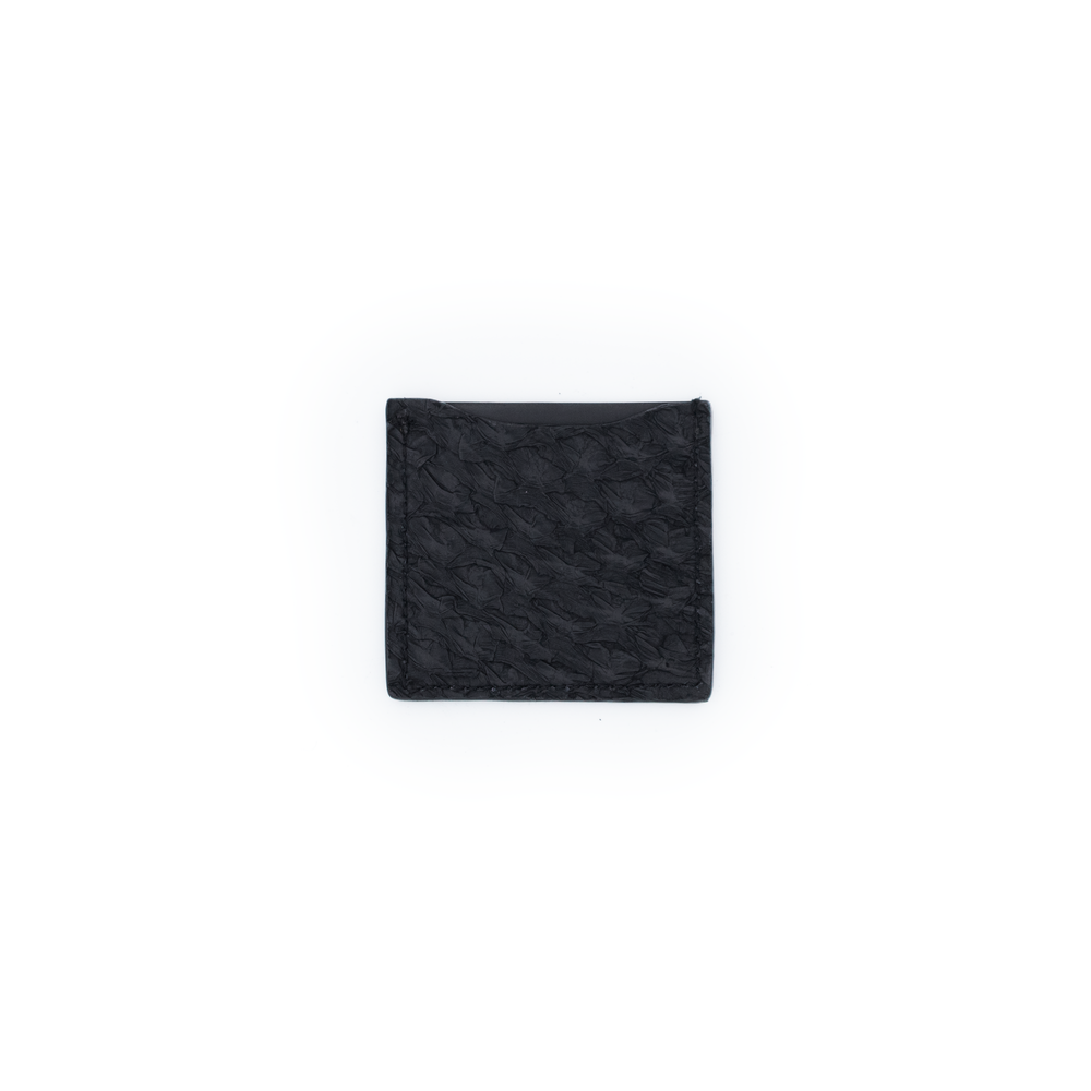 ETUI A PRESERVATIF PERCHE NOIRE