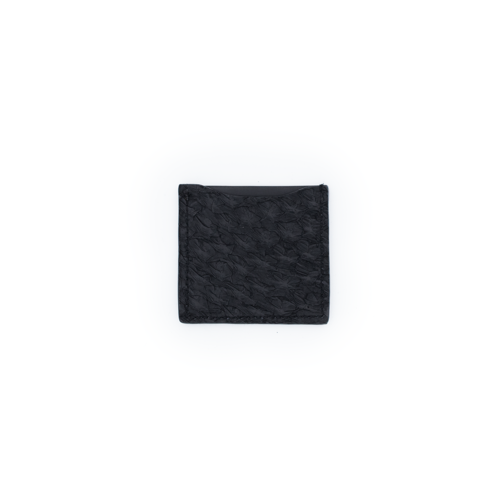BLACK NILE PERCH CONDOM HOLDER