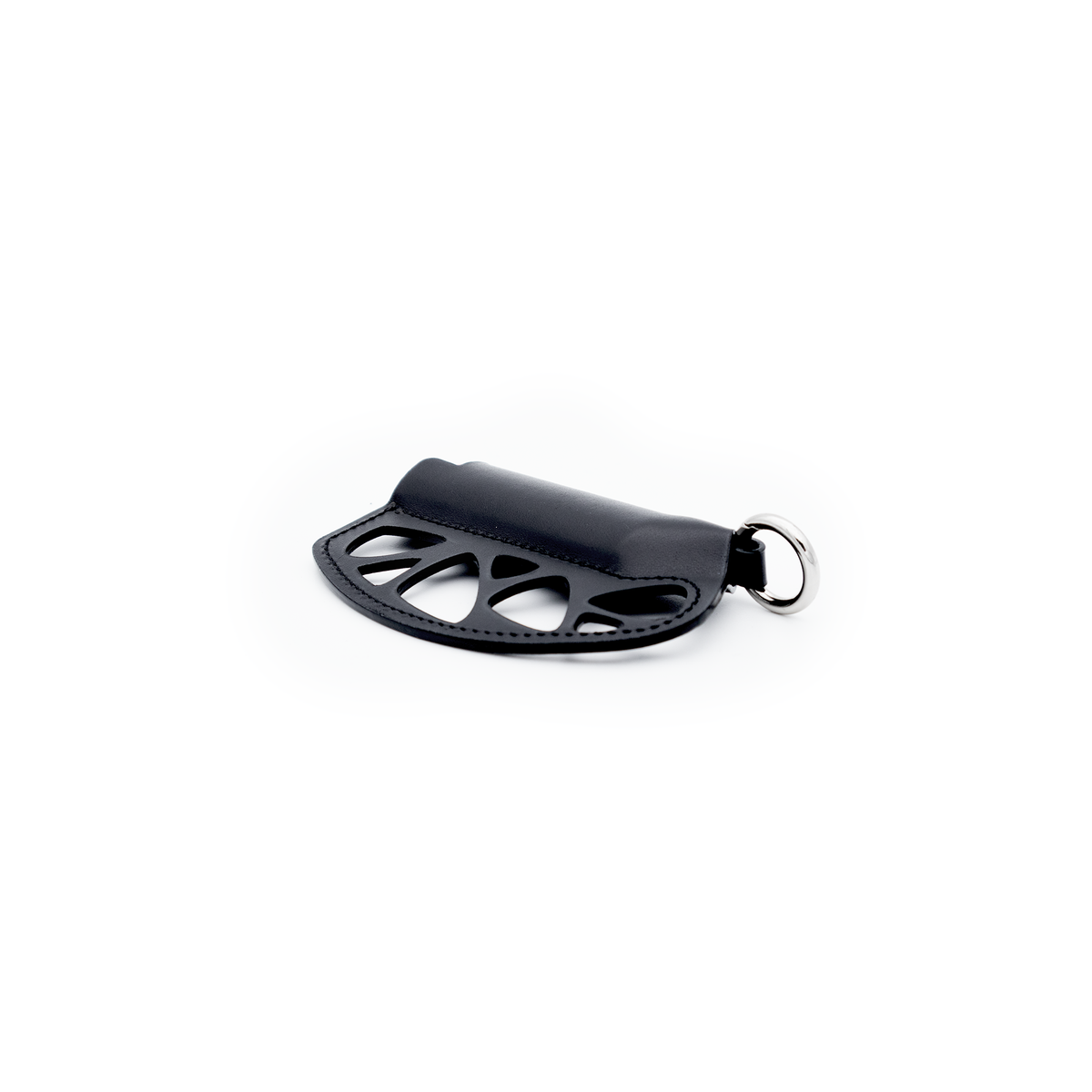 PORTE-BRIQUET ORGANIQUE NOIR