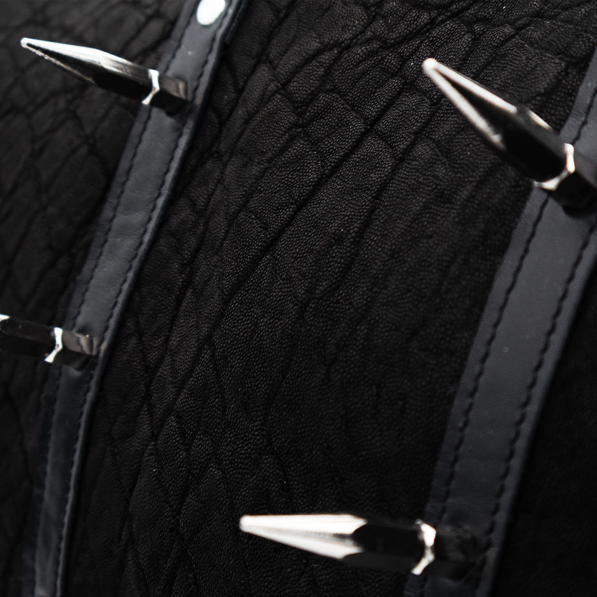 SAC DE VOYAGE ÉLÉPHANT NOIR