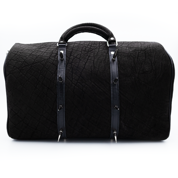 Le sac de voyage